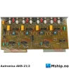 Autronica AKB-21/2 — Manufacturer: Autronica, Model: AKB-21/2, Manufacturers part number: 7255-015.0001