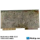 Autronica AKB-21/2 — Manufacturer: Autronica, Model: AKB-21/2, Manufacturers part number: 7255-015.0001
