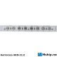 Autronica AKB-21/2 — Manufacturer: Autronica, Model: AKB-21/2, Manufacturers part number: 7255-015.0001
