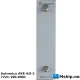 Autronica AKE-4/0-2 — Manufacturer: Autronica, Model: AKE-4/0-2, Manufacturers part number: 7221-190.0001