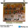 Autronica AKE-4/1-2    https://mship.no