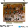 Autronica AKE-4/1-2 — Manufacturer: Autronica, Model: AKE-4/1-2, Manufacturers part number: 7221-190.0001