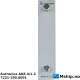 Autronica AKE-4/1-2 — Manufacturer: Autronica, Model: AKE-4/1-2, Manufacturers part number: 7221-190.0001