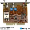Autronica AKN-4/2-2 — Manufacturer: Autronica, Model: AKN-4/2-2, Manufacturers part number: 7221-191.0004