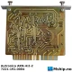 Autronica AKN-4/2-2 — Manufacturer: Autronica, Model: AKN-4/2-2, Manufacturers part number: 7221-191.0004