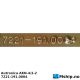 Autronica AKN-4/2-2     https://mship.no