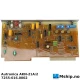 Autronica AKN-21A/2 — Manufacturer: Autronica, Model: AKN-21A/2, Manufacturers part number: 7255-016.0002