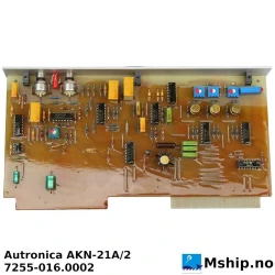 Autronica AKN-21A/2