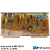 Autronica AKN-21A/2 — Manufacturer: Autronica, Model: AKN-21A/2, Manufacturers part number: 7255-016.0002