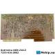 Autronica AKN-21A/2 — Manufacturer: Autronica, Model: AKN-21A/2, Manufacturers part number: 7255-016.0002