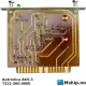 Autronica AKS-3 — Manufacturer: Autronica, Model: AKS-3, Manufacturers part number: 7221-260.0000