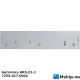 Autronica AKS-21-1 — Manufacturer: Autronica, Model: AKS-21-1, Manufacturers part number: 7255-017.0002