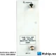 Autronica AKX-3 — Manufacturer: Autronica, Model: AKX-3, Manufacturers part number: 7221-269.0000