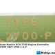 Auto-Maskin DCU 2700 Engine Controller — Manufacturer: Auto-Maskin, Model: DCU 2700, Manufacturers part number: STOP UNIT 2700-1-A-P