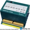 Autronica Generator Guard AK35/4 — Manufacturer: Autronica, Model: Generator Guard AK35/4