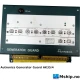 Autronica Generator Guard AK35/4 — Manufacturer: Autronica, Model: Generator Guard AK35/4
