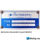 Autronica Generator Guard AK35/4 — Manufacturer: Autronica, Model: Generator Guard AK35/4