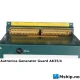 Autronica Generator Guard AK35/4 — Manufacturer: Autronica, Model: Generator Guard AK35/4