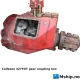 Callesen 427 gear — Manufacturer: Callesen, Model: 427, Year: 1984, HP: 690, kW: 515, RPM: 425, Weight: 1400 kg, Gear type: Non Reversing Gearbox  CPP  - to be used with controllable pitch propeller, Gear ratio: 1:1