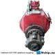 Callesen 427 gear — Manufacturer: Callesen, Model: 427, Year: 1984, HP: 690, kW: 515, RPM: 425, Weight: 1400 kg, Gear type: Non Reversing Gearbox  CPP  - to be used with controllable pitch propeller, Gear ratio: 1:1