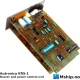 Autronica KRS-1 — Manufacturer: Kongsberg Autronica, Model: KRS-1, Manufacturers part number: 7225-020.0004  - Kongsberg 792.141.00.044