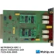 AUTRONICA KRC-1 — Manufacturer: Kongsberg Autronica, Model: KRC-1, Manufacturers part number: 7225-026.0005, Alternative part number: 72250260005
