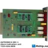 AUTRONICA KRC-1    https://mship.no
