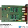 AUTRONICA KRC-1 — Manufacturer: Kongsberg Autronica, Model: KRC-1, Manufacturers part number: 7225-026.0005, Alternative part number: 72250260005
