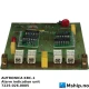 AUTRONICA KRC-1 — Manufacturer: Kongsberg Autronica, Model: KRC-1, Manufacturers part number: 7225-026.0005, Alternative part number: 72250260005