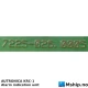 AUTRONICA KRC-1 — Manufacturer: Kongsberg Autronica, Model: KRC-1, Manufacturers part number: 7225-026.0005, Alternative part number: 72250260005