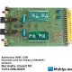 Autronica KMC-230 — Manufacturer: Kongsberg Autronica, Model: KMC-230, Manufacturers part number: 7251-006.0005, Alternative part number: 72510060005, Other: Channel unit for binary (ON/OFF) sensors
Normally closed NC