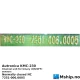 Autronica KMC-230 — Manufacturer: Kongsberg Autronica, Model: KMC-230, Manufacturers part number: 7251-006.0005, Alternative part number: 72510060005, Other: Channel unit for binary (ON/OFF) sensors
Normally closed NC