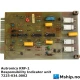 Autronica KRF-1 — Manufacturer: Kongsberg Autronica, Model: KRF-1, Manufacturers part number: 7225-034.0002, Other: Responsibility Indicator unit