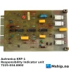 Autronica KRF-1 — Manufacturer: Kongsberg Autronica, Model: KRF-1, Manufacturers part number: 7225-034.0002, Other: Responsibility Indicator unit