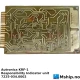 Autronica KRF-1 — Manufacturer: Kongsberg Autronica, Model: KRF-1, Manufacturers part number: 7225-034.0002, Other: Responsibility Indicator unit