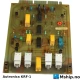 Autronica KRF-1 — Manufacturer: Kongsberg Autronica, Model: KRF-1, Manufacturers part number: 7225-034.0002, Other: Responsibility Indicator unit