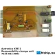 Autronica KRE-1 — Manufacturer: Kongsberg Autronica, Model: KRE-1, Manufacturers part number: 7225-033.0001, Other: Responsibility change unit