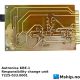 Autronica KRE-1    https://mship.no