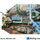 Deutz RBV 8M 545 — Manufacturer: Deutz, Model: RBV 8M 545, Serial number: 4748996, HP: 1302, kW: 971, RPM: 380, Cylinder bore: 320 mm, Piston Stroke: 450 mm, Number of cylinders: 8, Displacement: 289,53 liter, Cylinder configuration: In line, Rotation direction: Reversible engine - can rotate both ways, Fuel Type: DIESL / HFO, Weight: Net weight 21 Ton., Length Overall LOA Meter: 5445 mm