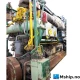 Deutz RBV 8M 545 — Manufacturer: Deutz, Model: RBV 8M 545, Serial number: 4748996, HP: 1302, kW: 971, RPM: 380, Cylinder bore: 320 mm, Piston Stroke: 450 mm, Number of cylinders: 8, Displacement: 289,53 liter, Cylinder configuration: In line, Rotation direction: Reversible engine - can rotate both ways, Fuel Type: DIESL / HFO, Weight: Net weight 21 Ton., Length Overall LOA Meter: 5445 mm