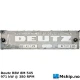 Deutz RBV 8M 545 — Manufacturer: Deutz, Model: RBV 8M 545, Serial number: 4748996, HP: 1302, kW: 971, RPM: 380, Cylinder bore: 320 mm, Piston Stroke: 450 mm, Number of cylinders: 8, Displacement: 289,53 liter, Cylinder configuration: In line, Rotation direction: Reversible engine - can rotate both ways, Fuel Type: DIESL / HFO, Weight: Net weight 21 Ton., Length Overall LOA Meter: 5445 mm