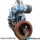 Deutz SBV 8 M 545    https://mship.no