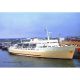 Ice Class arctic expedition ship - Yacht conversion / Explorer yatch