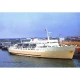 Yacht conversion / Explorer yatch ICE class