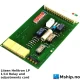 Helitron LP 1/14 — Manufacturer: HELITRON, Model: LP 1/14 relay and adjustments card