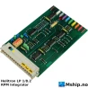 Liaaen Helitron LP 1/8.2 RPM Integrator — Manufacturer: Liaaen Helitron, Model: LP 1/8.2 RPM Integrator