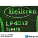 Liiaen HELITRON LP4012 RPM Integrator — Manufacturer: Liiaen HELITRON, Model: LP4012 RPM Integrator, Manufacturers part number: 790418
