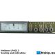 Liiaen HELITRON LP4013 Scaling and indication card  https://mship.no
