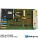 Liiaen HELITRON LP4013 Scaling and indication card — Manufacturer: Liiaen HELITRON, Model: LP4013 Scaling and indication card, Manufacturers part number: 791130