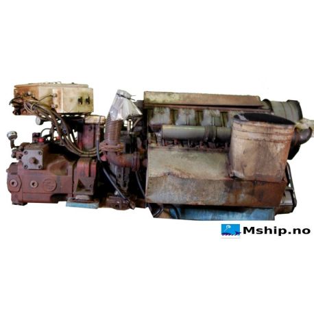 Deutz F10L 413     http://mship.no
